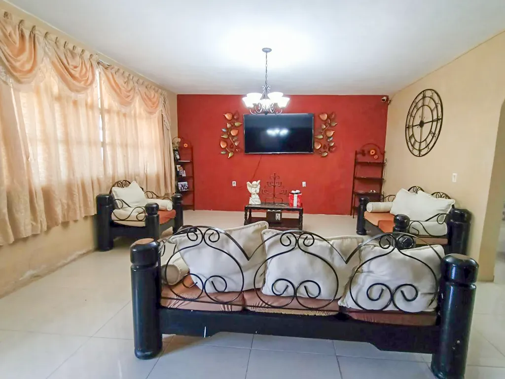 Sala-de-estar
